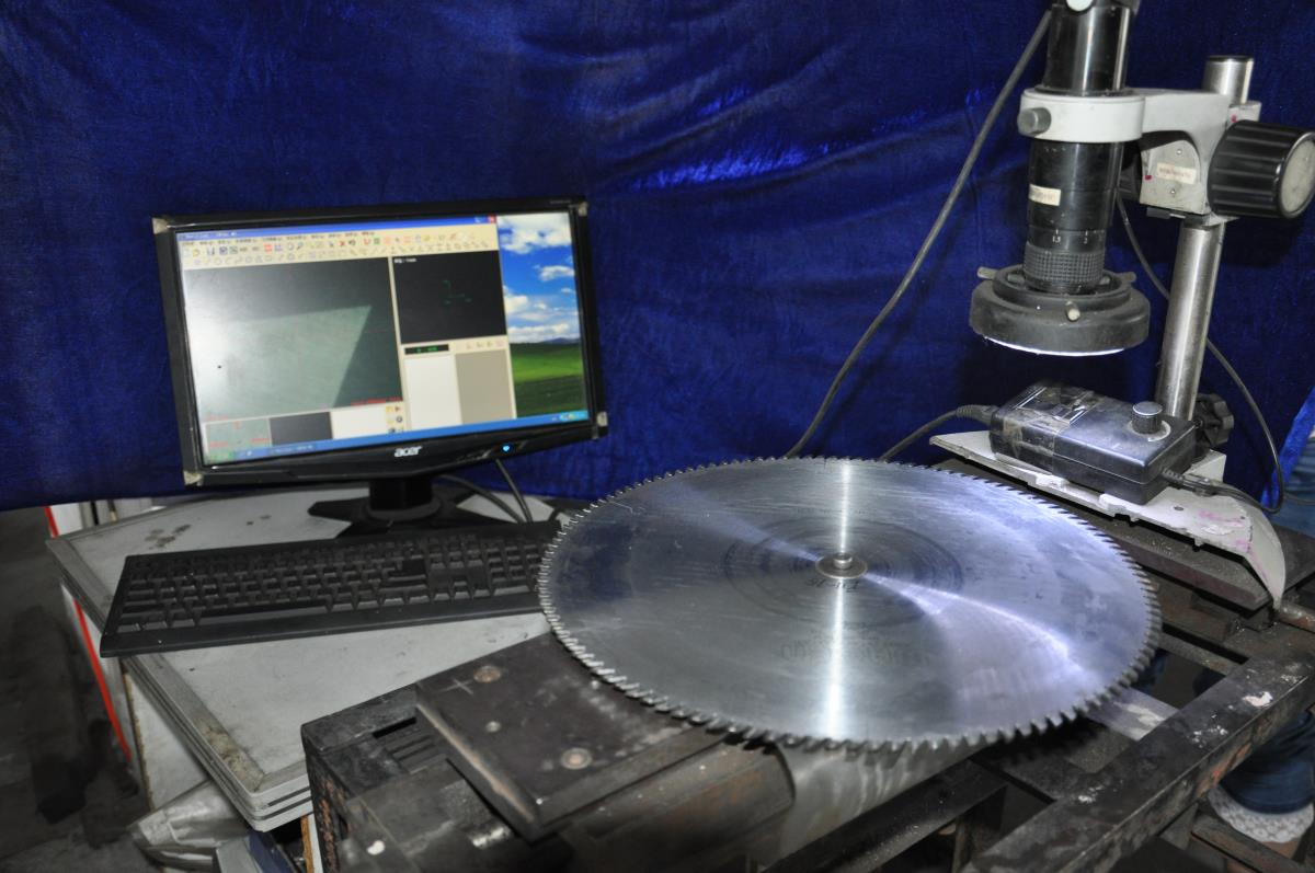 200倍光學顯微鏡